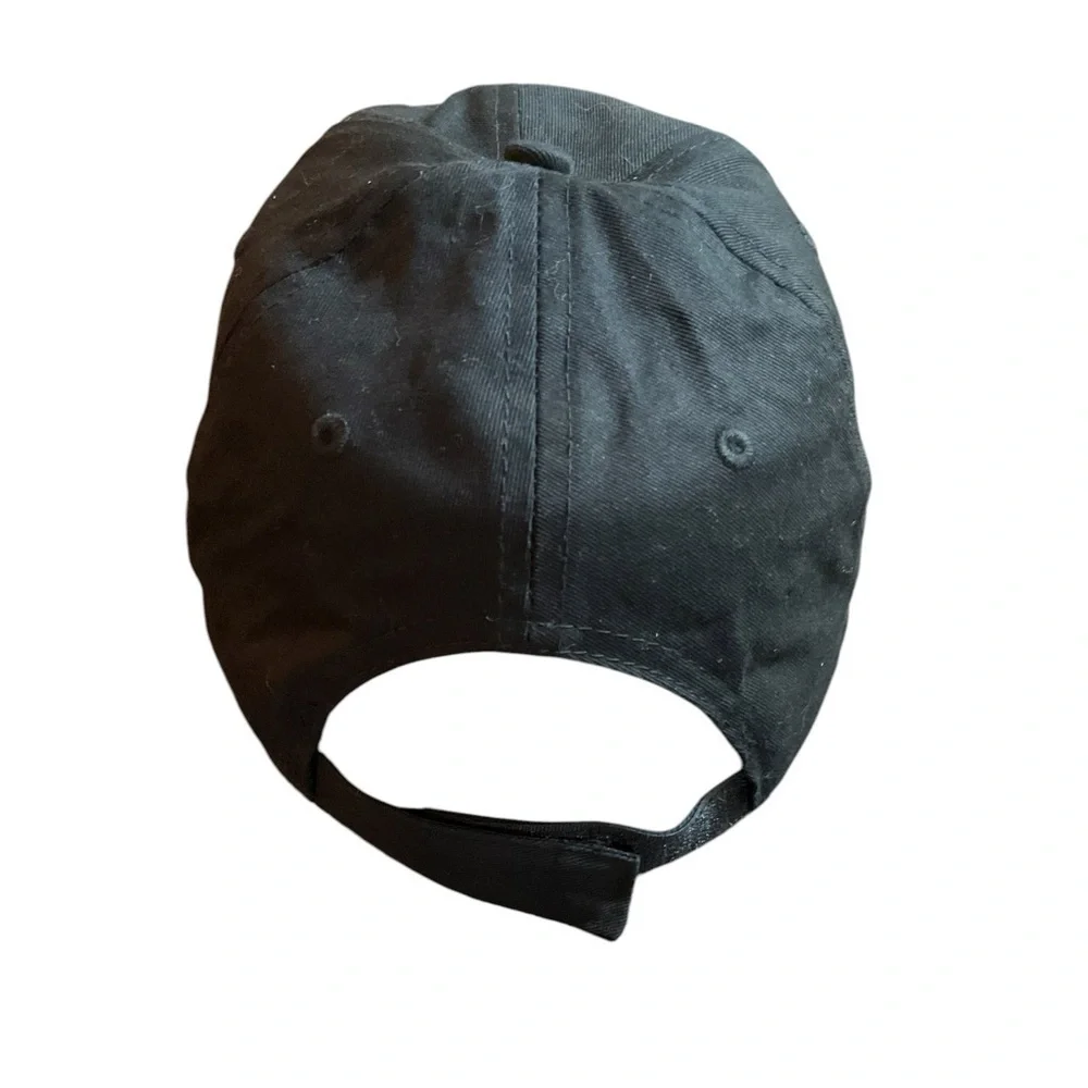 New Orleans Saints Bedazzled Hat